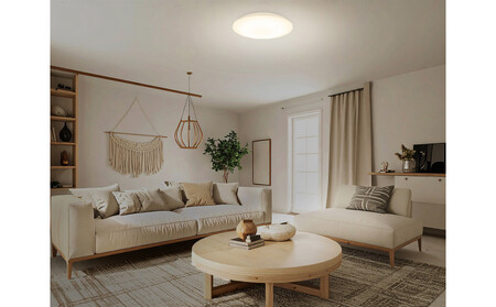 LEDシーリングライト 8畳 調光 CEA8D-7.0