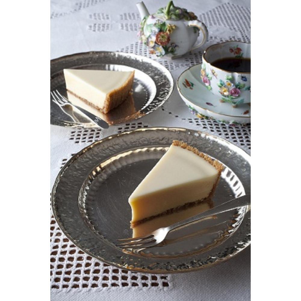 【3月発送】こだわりのチーズケーキ！（小）鎌倉の「ハウス　オブ　フレーバーズ」☆