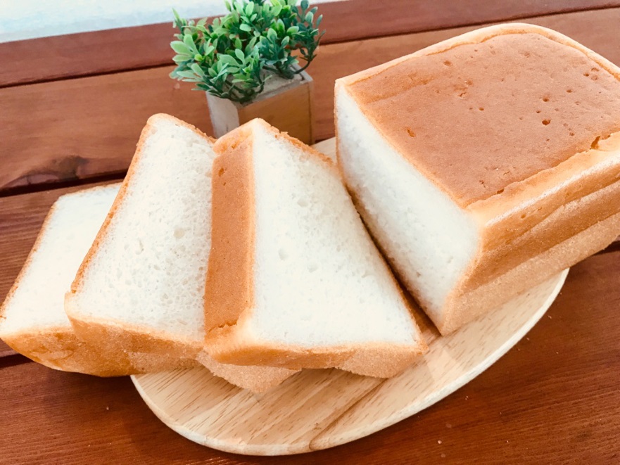 M177　グルテンフリープレミア米粉食パン結パン