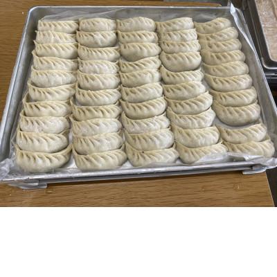 ふるさと納税 佐野市 手包みジャンボ餃子　50g×30個 |  | 01