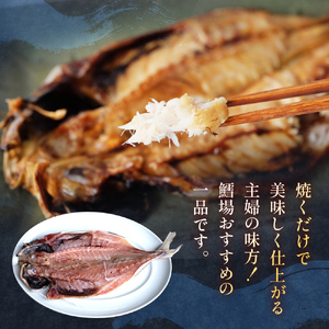 氷見産あじ開き 2枚 約30センチ！富山湾海の幸 富山県 氷見市 アジ 鯵干 物 魚 冷凍
