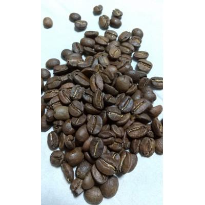 ふるさと納税 和泉市 直火自家焙煎　キリマンジャロ(豆) |  | 01