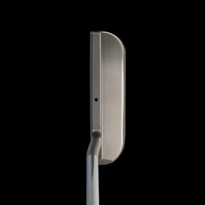 【ゼニスパター】ZENITH PUTTER 削り出しパター【LB-01B】【1131763】