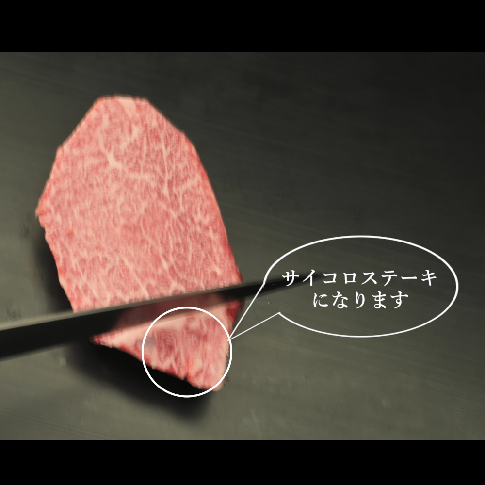 【訳あり】佐賀牛ヒレ・不揃いサイコロステーキ600g【訳あり 牛肉 牛 佐賀牛 不揃い ヒレ 切り落とし 600g】(H065121)