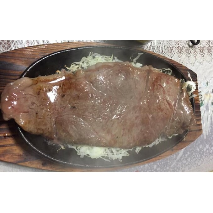 【A5 A4 等級使用】博多和牛 サーロイン ステーキ用 500g（2枚入）【配送不可：離島】 牛肉 _イメージ5