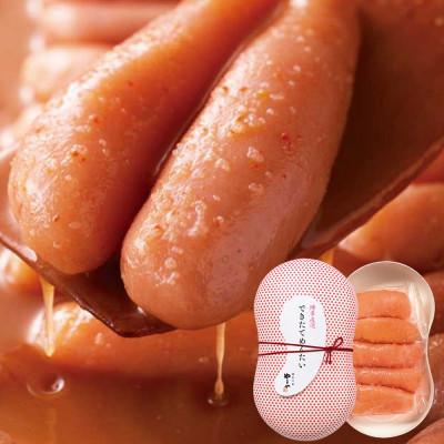 ふるさと納税 中間市 【辛子明太子】できたてめんたい切子(繭玉)450g(150g×3個セット)(中間市) |  | 03