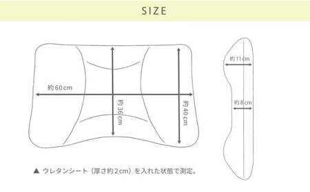 はぎもの舎　洗えて高さ調節が出来る 極上の柔らか枕 スリープピロー・ルルム（ソフティル）【（1）デニム・ブルー】【日本製 洗える枕 枕 ピロー クッション ピロークッション 岡山県 倉敷市 おすすめ 