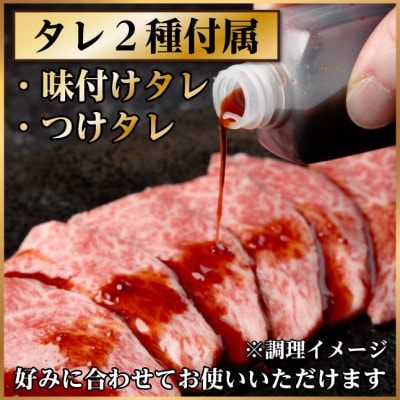 飛騨牛 ヒレ焼肉 約400g タレ付き 【冷蔵便】A4～A5等級 黒毛和牛【配送不可地域：離島】