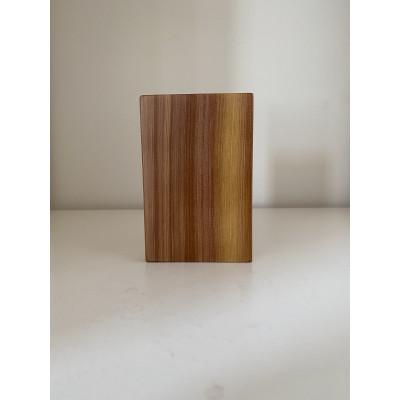 ふるさと納税 朝来市 木製名刺入れ・カードケース4 |  | 02