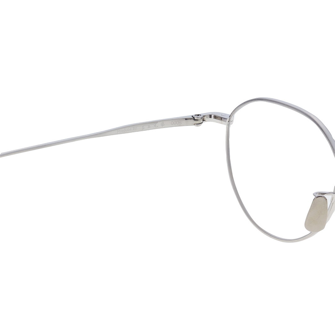 【 リアル メガネ タートル 】 REAL 永久 PANT III カラー04 度無しブルーライトカットレンズ＆老眼レンズ対応 眼鏡 めがね メガネ メガネフレーム 国産 鯖江製 鯖江 ブルーライトカ