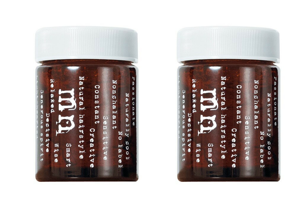 【ふるさと納税】中野製薬 モデニカ ナチュラル J 90g×2本