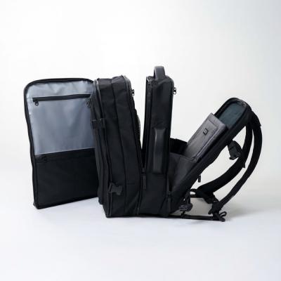 ふるさと納税 糸島市 TSUNAGU BAG SQUARE Expandable 糸島市/SIMCLEAR[AKP004] |  | 01