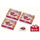 【ふるさと納税】御菓子御殿の至極のスイーツ！なめらか食感の紅いも（生タルト6個入×3箱）