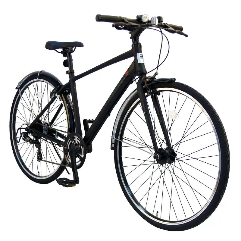 republic NWMN cross bike クロスバイク ブラック