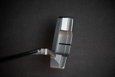 SQUAD-GOLF　-BA-350-　 SUS303　1ピース削り出しパター　34インチ【 プレゼント 贈り物 ギフト 誕生日 父の日 ゴルフ 大阪府 門真市 】