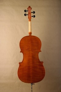 【エターナルチェロ No.80】 //チェロ エターナルチェロ