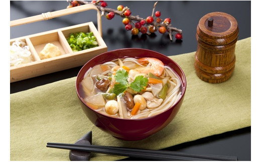 金だるま白石温麺 300g(100g×3束)×12袋入【67004DA0101】