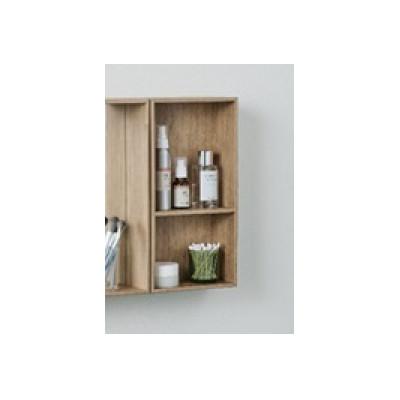 ふるさと納税 大和高田市 「V-TISS LIGHT」 ハーフ薄型 ホワイトウォールナット |  | 01