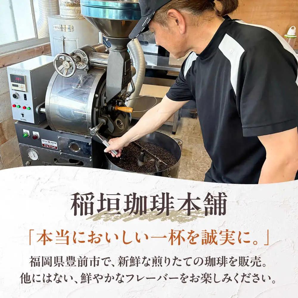 【全6回定期便】ブルーマウンテン NO.1 コーヒー ( 浅煎り ) [VAS150] 珈琲 コーヒー 