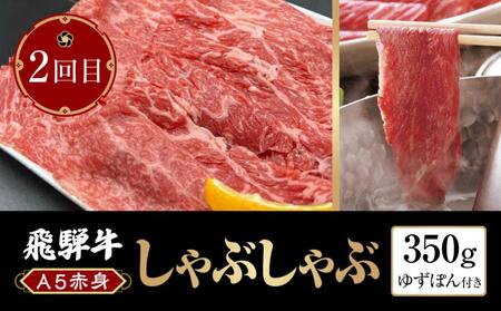 飛騨牛 A5 赤身 定期便 全3回 1kg 牛肉 | 定期便 HF101