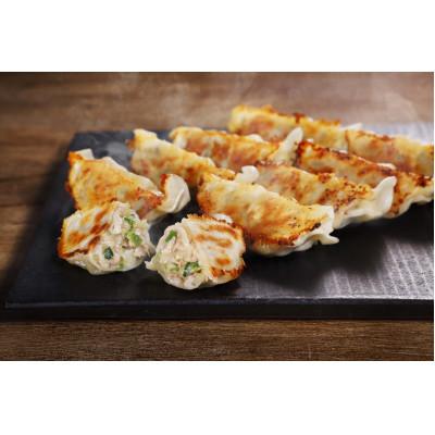 ふるさと納税 酒田市 平田牧場の特製ぎょうざ【72個セット】 |  | 02