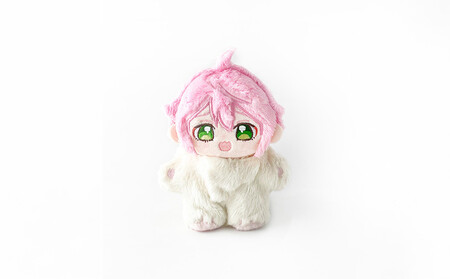 一緒に暮らすぬい【あんさんぶるスターズ！！】第2弾（姫宮桃李）｜pattythree株式会社