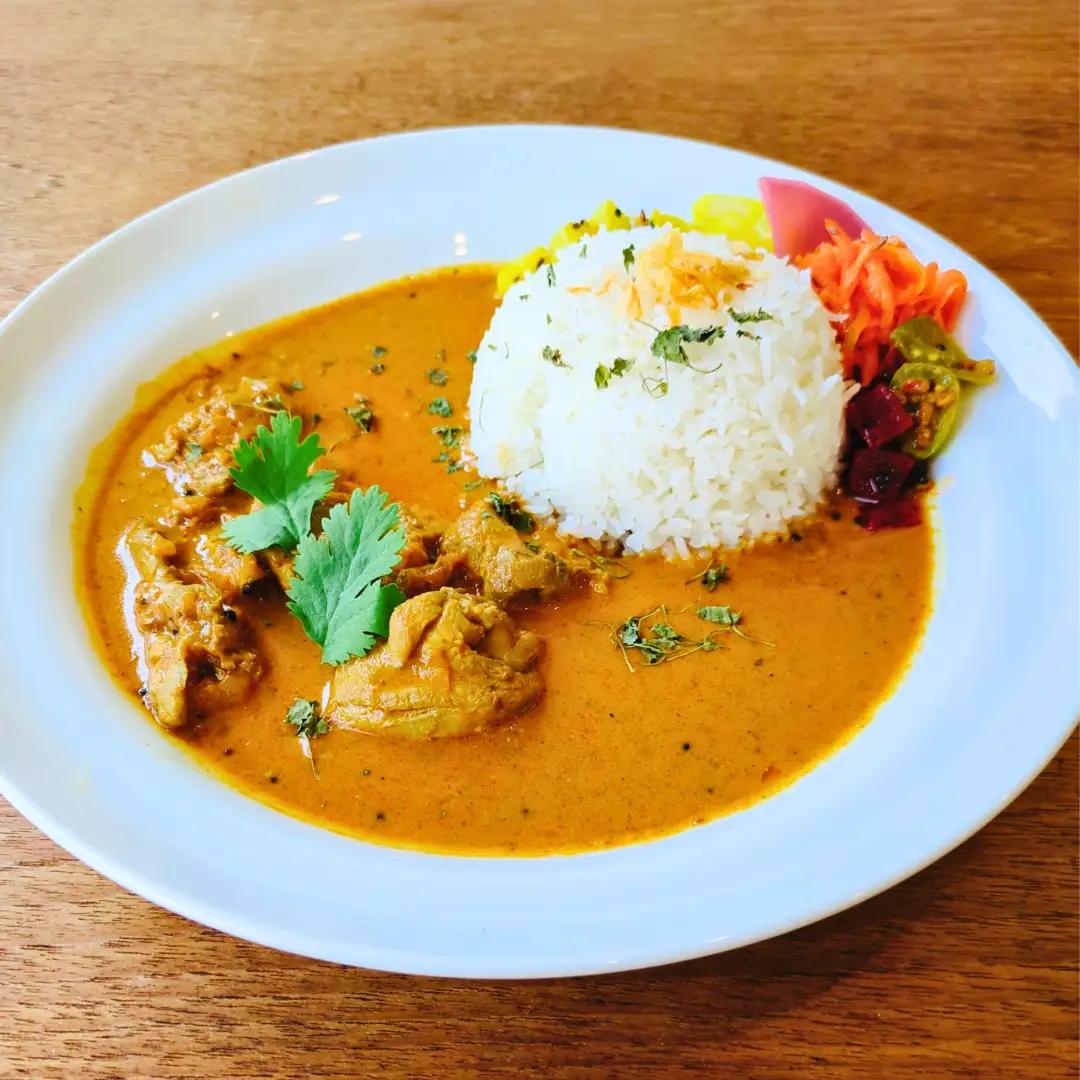 spice kitchen morchang　冷凍カレー９食セット [SPM-101-04]