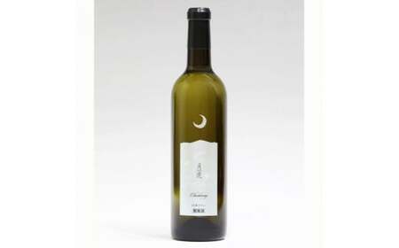 ワイン 月虎 シャルドネ 辛口 白ワイン 720ml 　020-E-CK016
