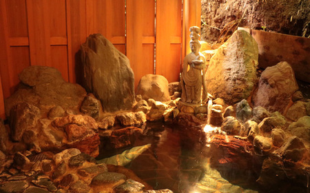 No.456 心を休め自己と向き合う　宿坊・お寺時間　1泊2日　2食付　1名様