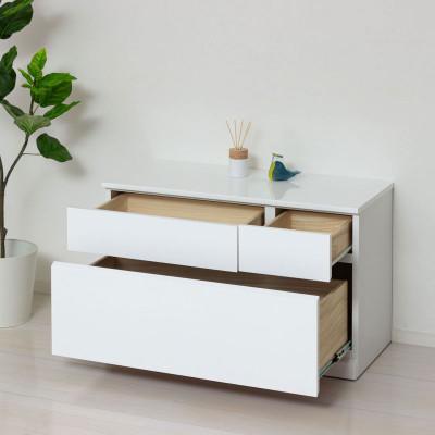 ふるさと納税 海南市 シャイン　ローチェスト3D |  | 02