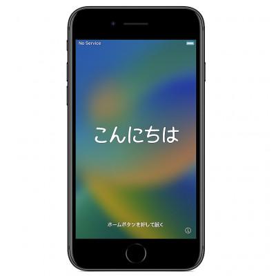 ふるさと納税 秦野市 iPhone 8【SIMロックあり】128GB 再生スマートフォン |  | 01