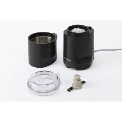 ふるさと納税 須賀川市 山本電気 万能粉ひき機「YAMAMOTO 万能ミル」(Y-308B-CH) |  | 03