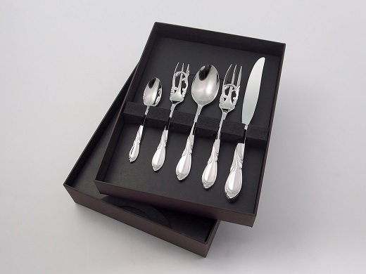 
            カシェ (Bright) 25本 ディナーセット FC200013
          