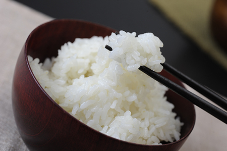 【新米】【7年産】 にじのきらめき 白米 5kg 大粒 で食べ応えあり 【C059W】 近江米 にじのきらめき