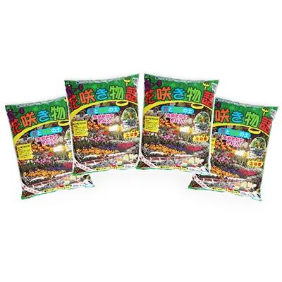 ふるさと納税 伊賀市 花咲き物語112リットル(28リットル×4袋)