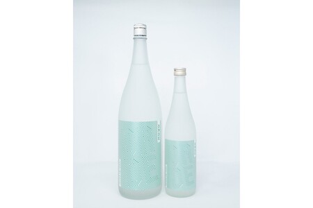 本格芋焼酎「DADE」　720ml 京都産さつまいも「黄金千貫」使用