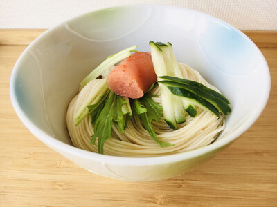 島原手延べそうめん　1.2kg