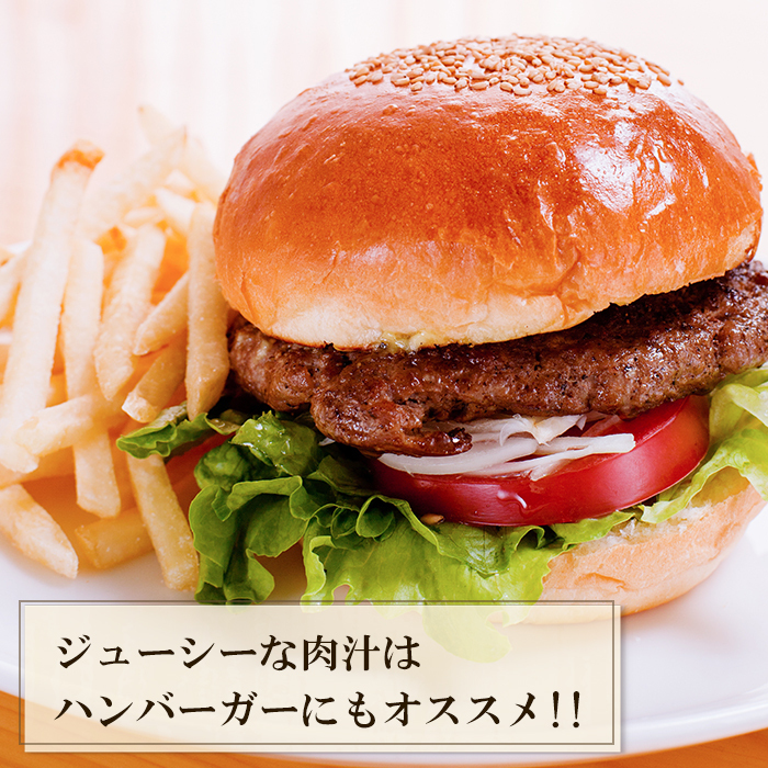 淡路島玉ねぎと国産牛の生ハンバーグ150g×30個　　　 [冷凍ハンバーグ たまねぎハンバーグ 淡路島ハンバーグ ハンバーグ 合挽 ハンバーグ]_イメージ5