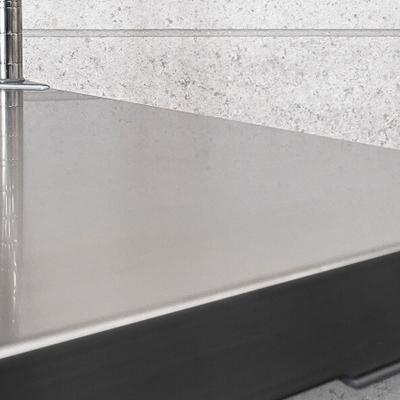 ふるさと納税 三条市 キャスター付きステンレスワゴン3段H120 46×90 PROFACEプロフェイス【367S002】 |  | 01