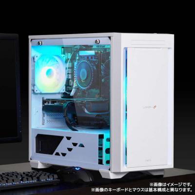 ふるさと納税 出雲市 ミニタワーゲーミングPC Core Ultra 7/5070 Ti/No.308 |  | 02