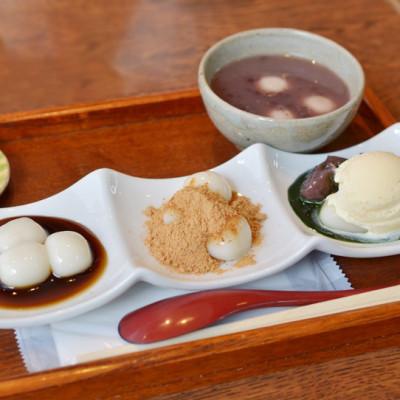 ふるさと納税 菊池市 きくち村の緑米白玉粉 計720g 栽培期間中農薬不使用 緑米使用 【自然派きくち村】 |  | 01
