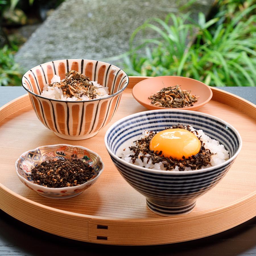 ＜下鴨茶寮＞至高の昆布(昆布ふりかけ 65g、下鴨昆布 90g)
