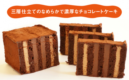 【全12回定期便】VISAVIS菓子3種セット 計7点＜株式会社シークス＞那珂川市  定期便 バターケーキ お菓子 スイーツ  167000 167000円 [GAU006]