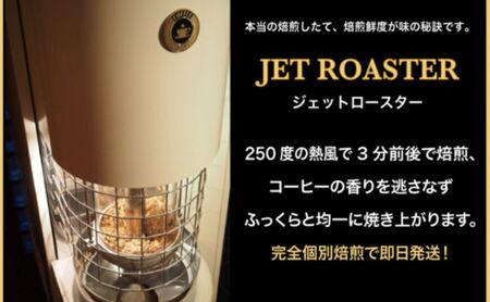 【出荷日焙煎確約】オリジナルコーヒーシロップ2種（各300g）と店主が飲んで欲しい旬のコーヒー3銘柄（各150g）　合計450g　中挽き（ペーパー用など）でお届け！ コーヒーフィルター用中挽き