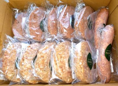 紀州グリルプレートセット