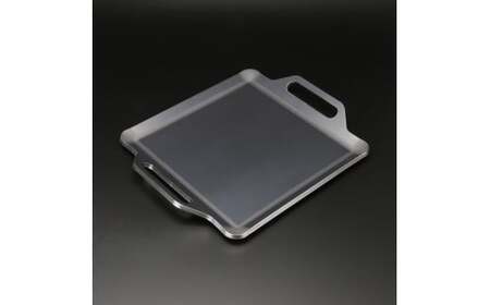 851 IW60[sanitize]05 ZEOOR カセットコンロ専用 極厚鉄板 板厚6mm