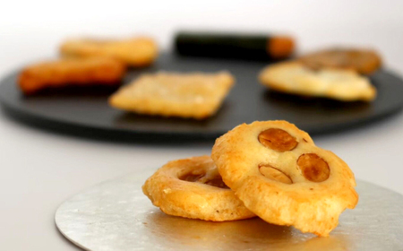 【3回定期便】 まるこうあられ おまかせ詰め合わせ おかき お菓子 おやつ 岐阜市 / 丸幸製菓[ANGG008]