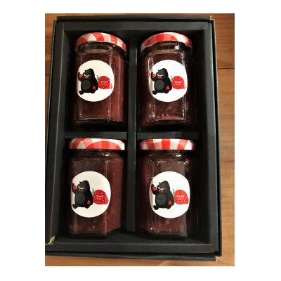 
            愛知県東郷町いちご農園で育ったおいしいイチゴで作ったイチゴジャム【1280153】
          