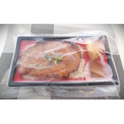 ふるさと納税 長瀞町 秩父名物「豚みそ弁当」3パック入り。溶岩焼き、急速冷凍、冷凍保存可能。 |  | 02