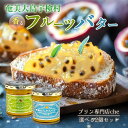 【ふるさと納税】選べる 奄美たんかんバター ・ パッションバター ( 2個セット 240g) プリン 専門店 che 奄美 大島 宇検村 鹿児島県 国産 たんかん パッションフルーツ 朝食 無添加 国産 厳選素材 スプレッド リリコイ バター トッピング ハワイアン 送料無料 ギフト